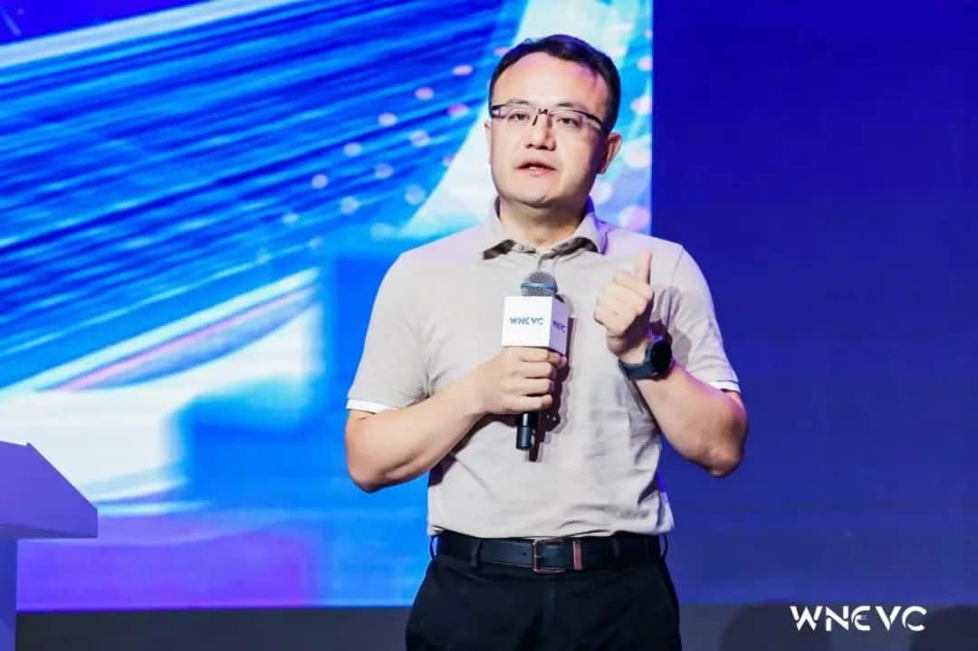 NG28CEO程鹏：数据确权、数据安全与数据闭环“新”思路