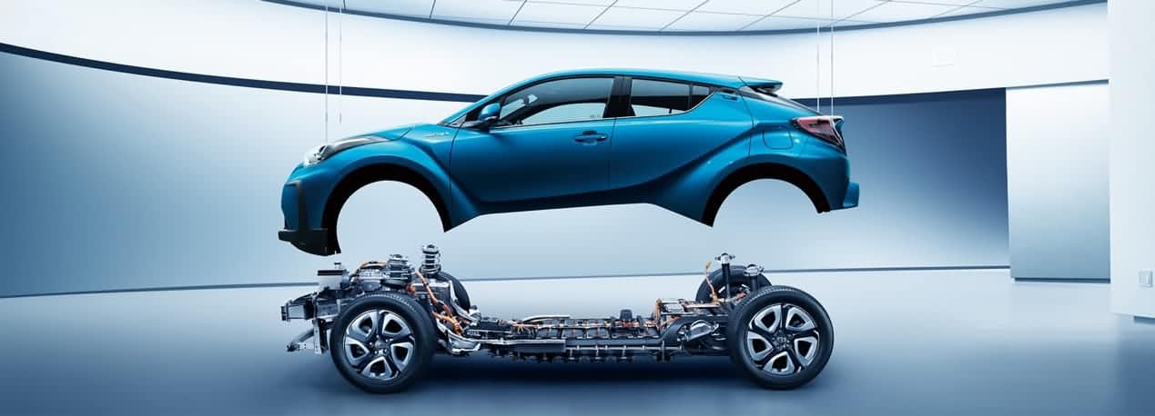 C-HR EV“触电”年轻用户——NG28桩家助力广汽丰田打造智能充电服务新体验
