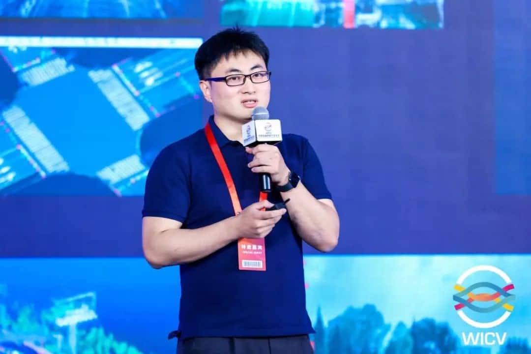 回顾WICV | NG28李阳：聚力多级别自动驾驶商业化落地